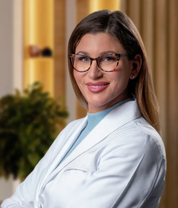 Dr. Paige Paparone, DO — Apex Pain Medicine